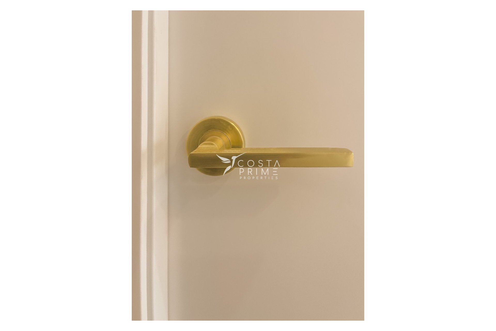 Resale - Apartment / Flat - Alfas del Pí