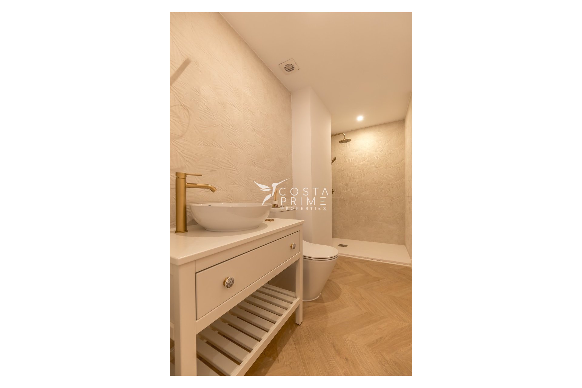 Resale - Apartment / Flat - Alfas del Pí