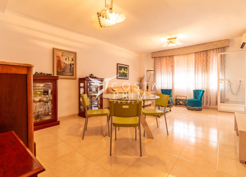 Resale - Apartment / Flat - Alfas del Pí