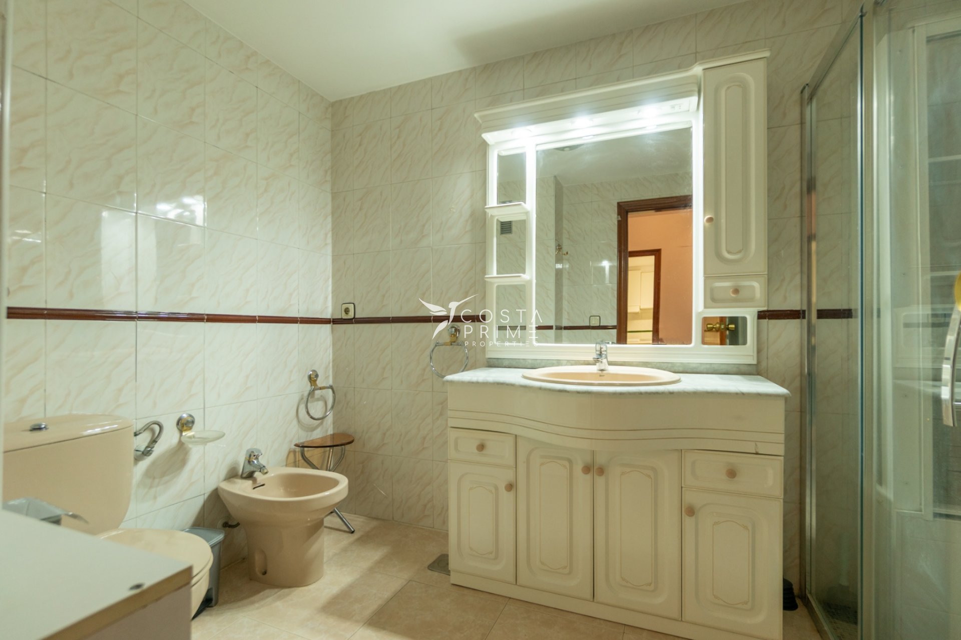 Resale - Apartment / Flat - Alfas del Pí