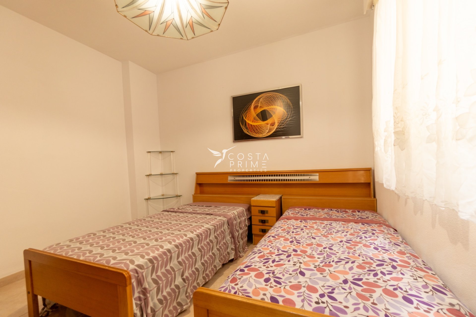 Resale - Apartment / Flat - Alfas del Pí