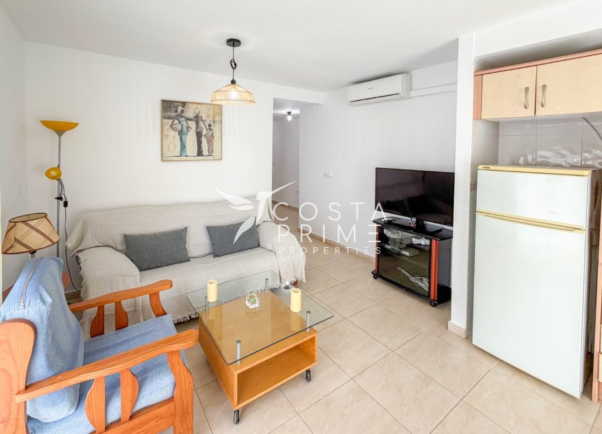 Resale - Apartment / Flat - Alfas del Pí