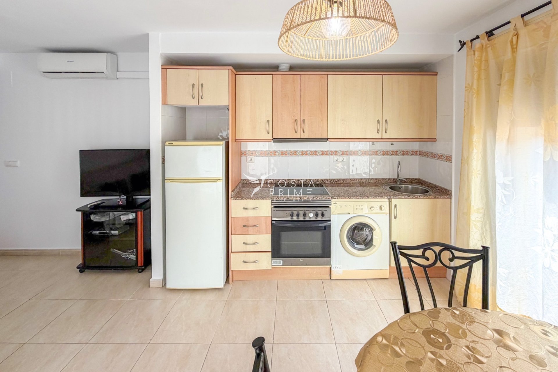 Resale - Apartment / Flat - Alfas del Pí
