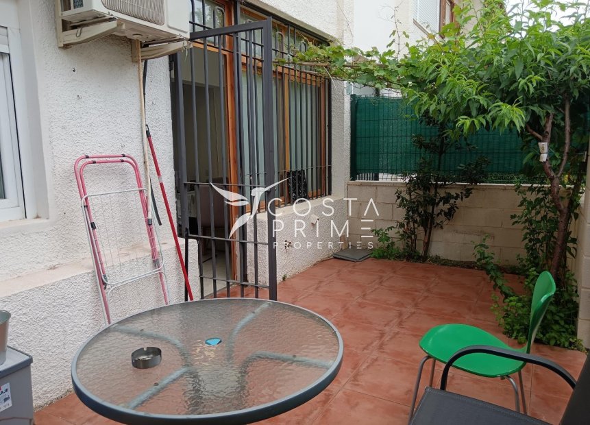 Resale - Apartment / Flat - Alfas del Pí