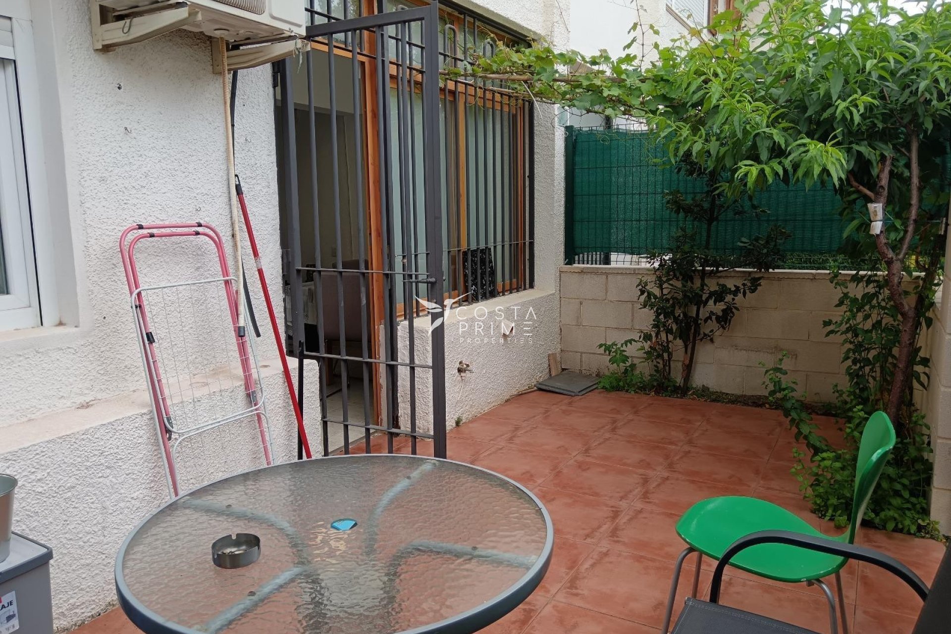 Resale - Apartment / Flat - Alfas del Pí