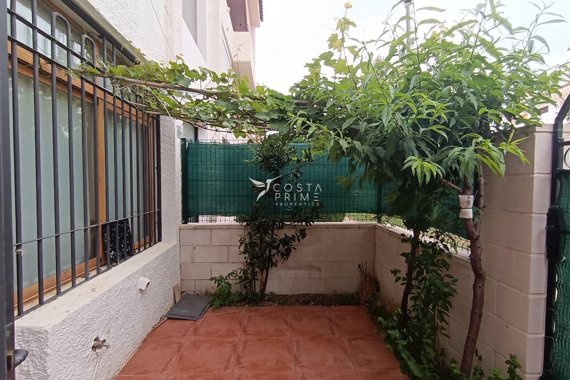 Resale - Apartment / Flat - Alfas del Pí