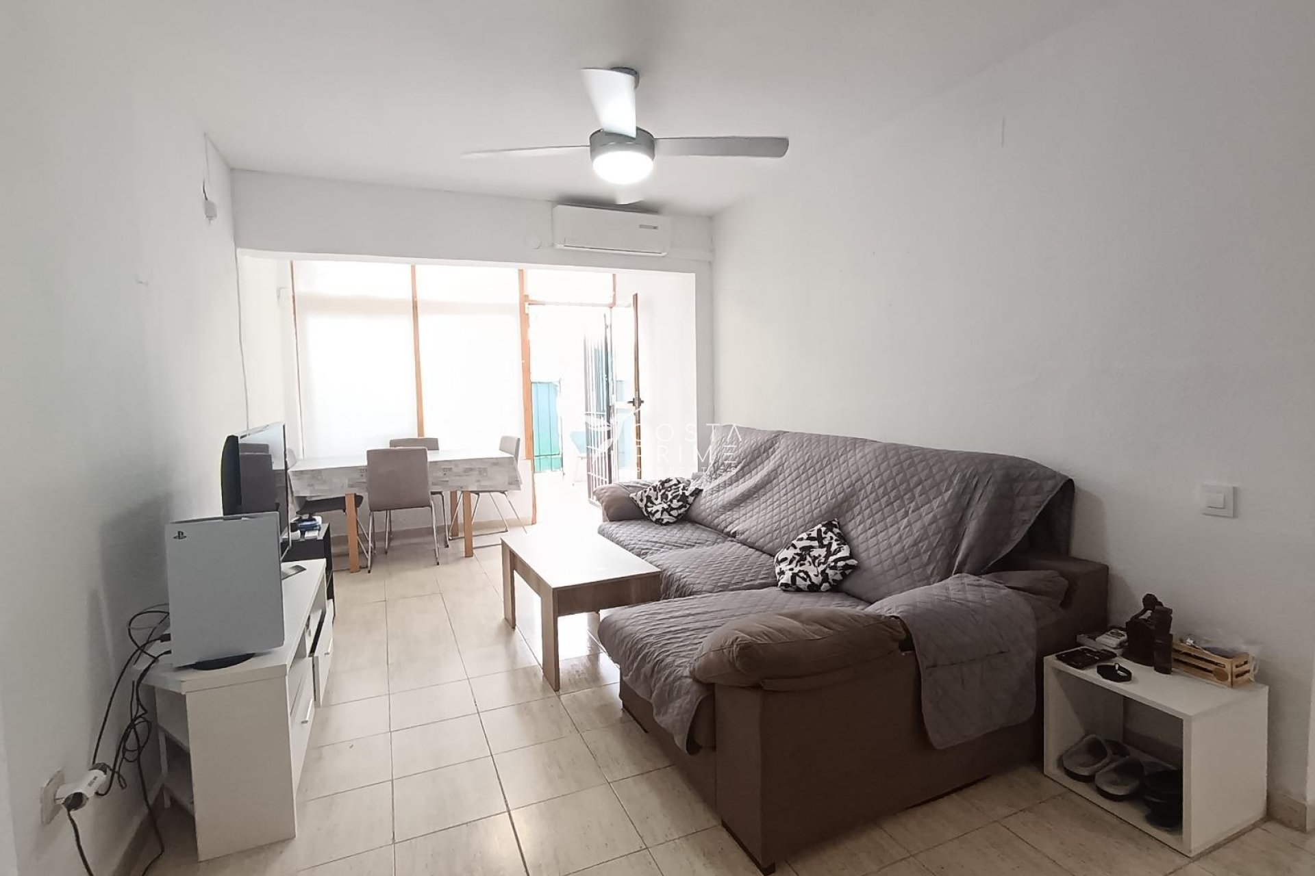 Resale - Apartment / Flat - Alfas del Pí