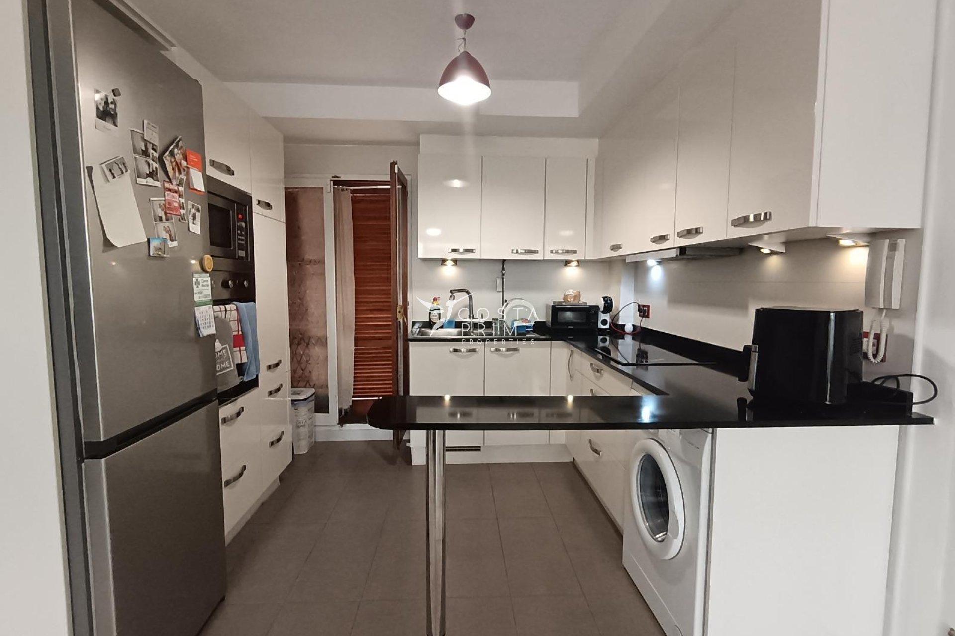 Resale - Apartment / Flat - Alfas del Pí