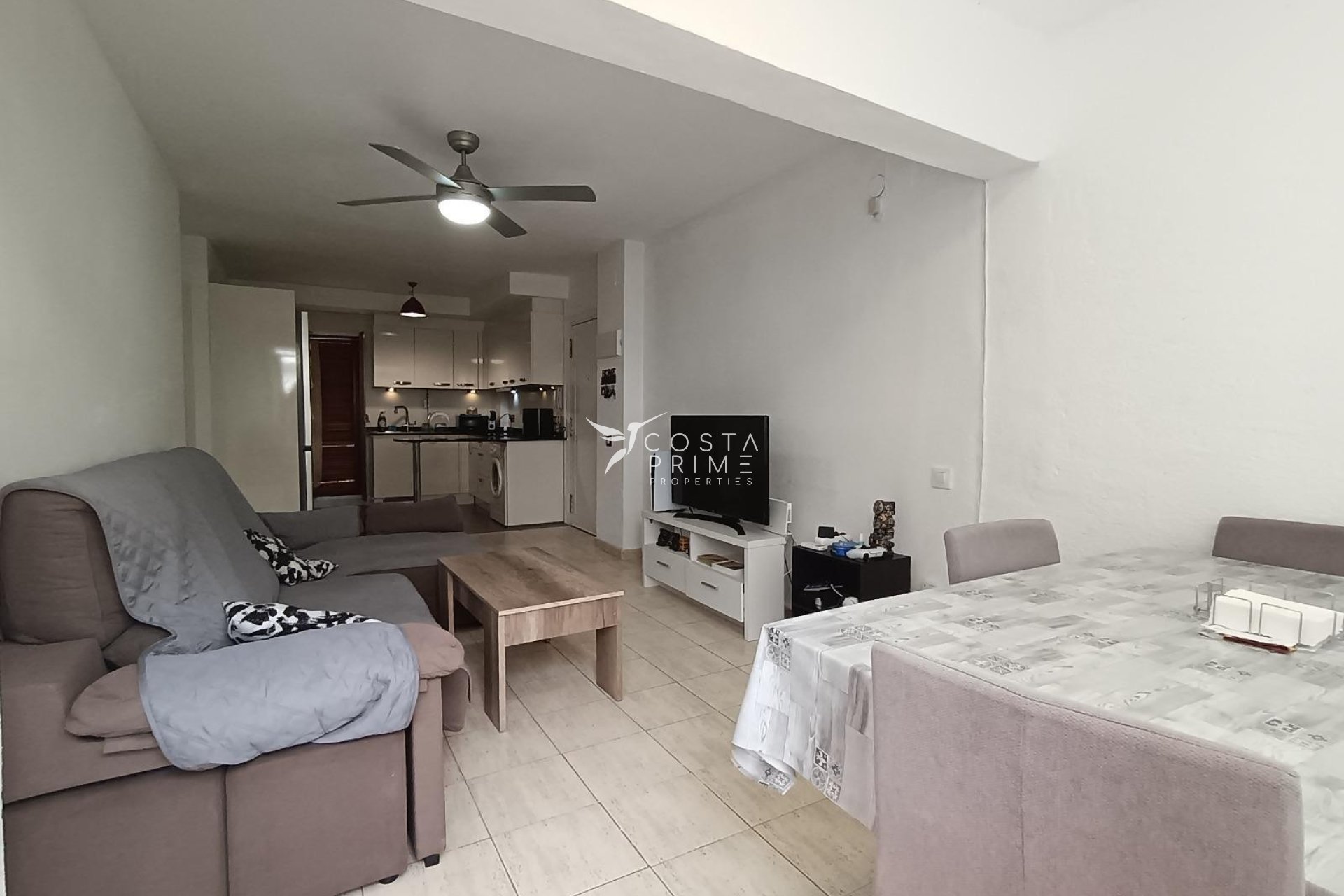 Resale - Apartment / Flat - Alfas del Pí