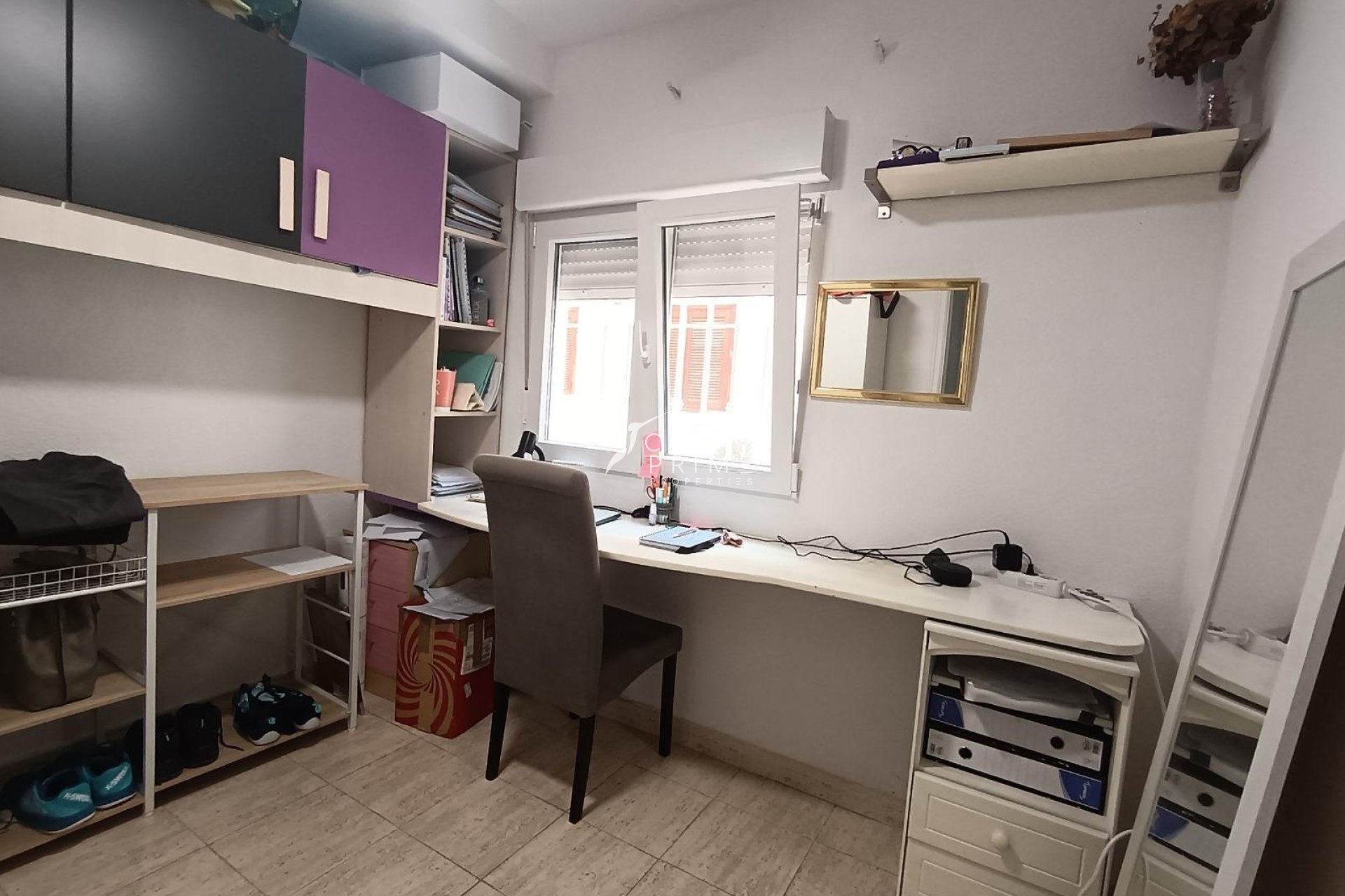 Resale - Apartment / Flat - Alfas del Pí