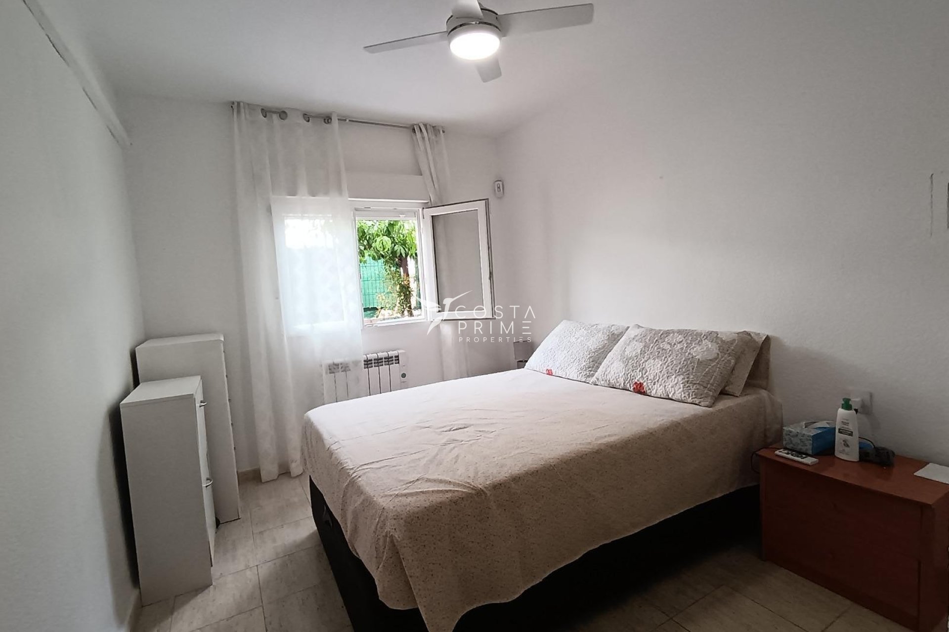 Resale - Apartment / Flat - Alfas del Pí