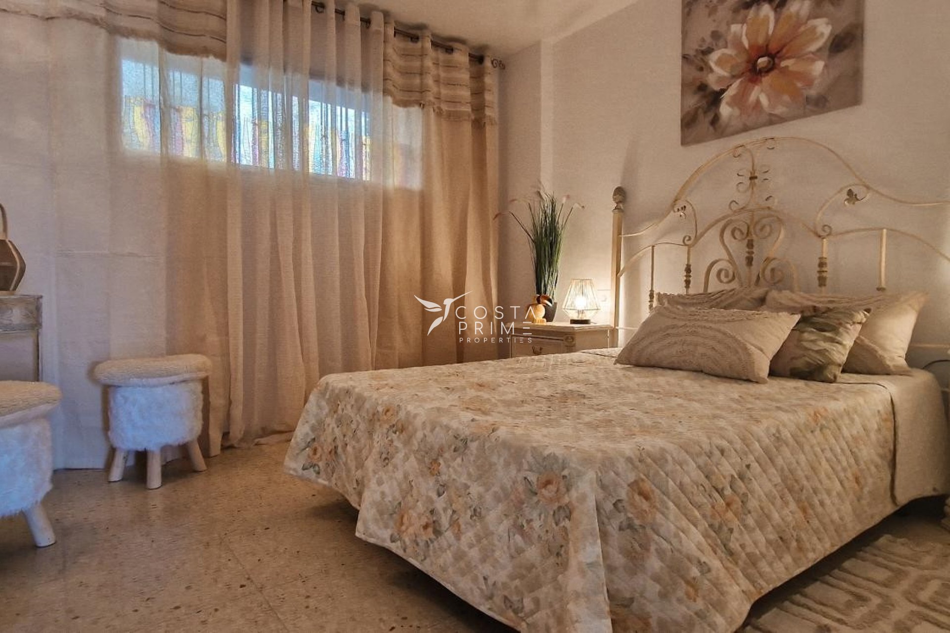 Resale - Apartment / Flat - Alicante