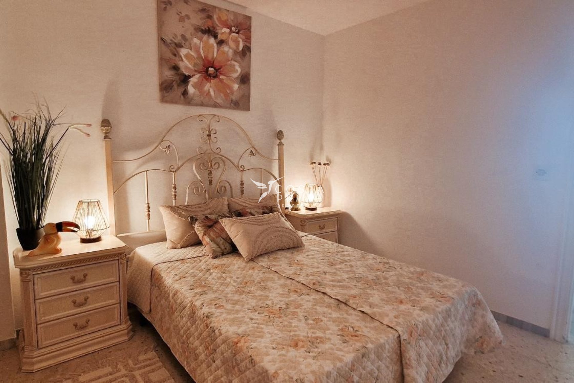 Resale - Apartment / Flat - Alicante