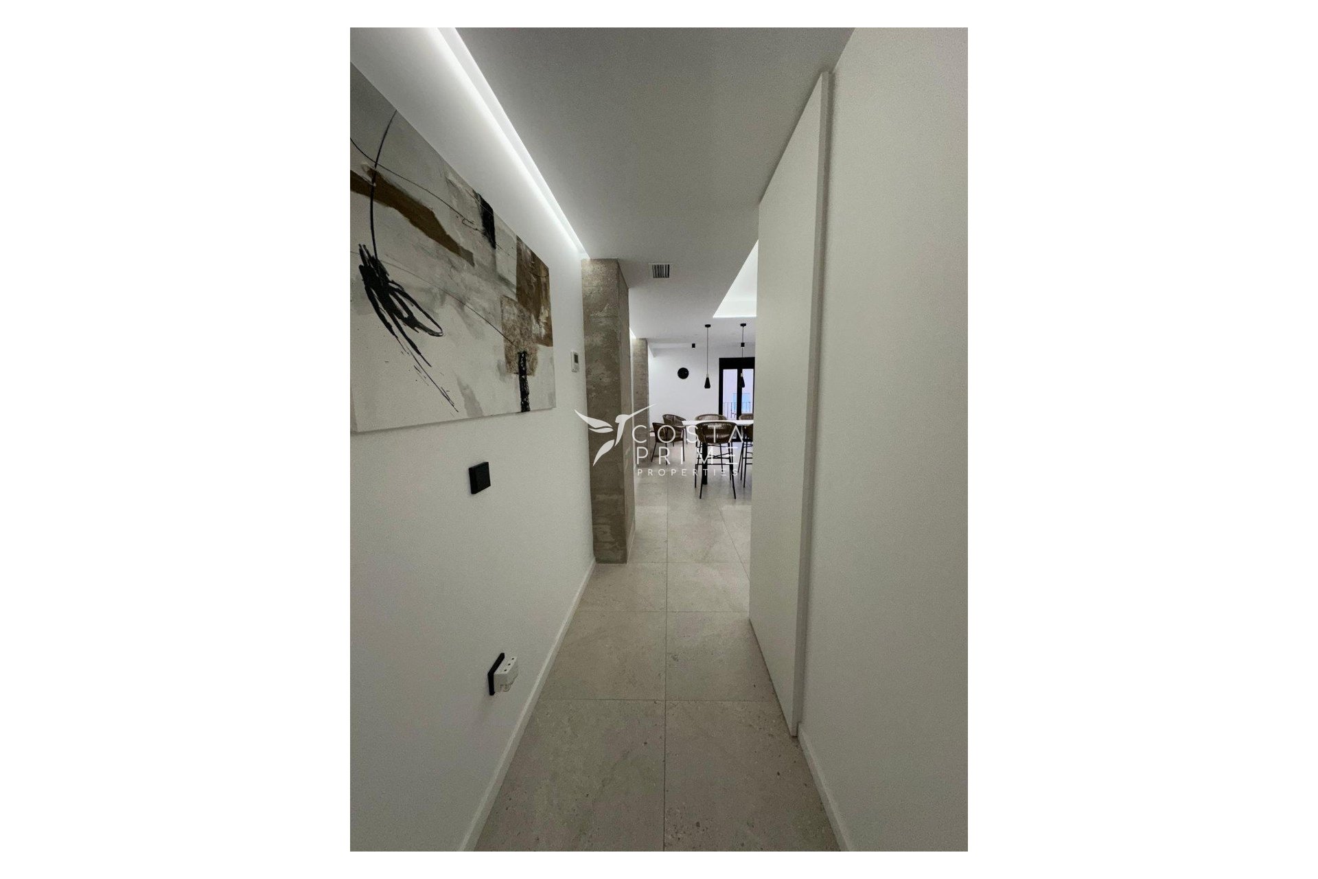 Resale - Apartment / Flat - Alicante