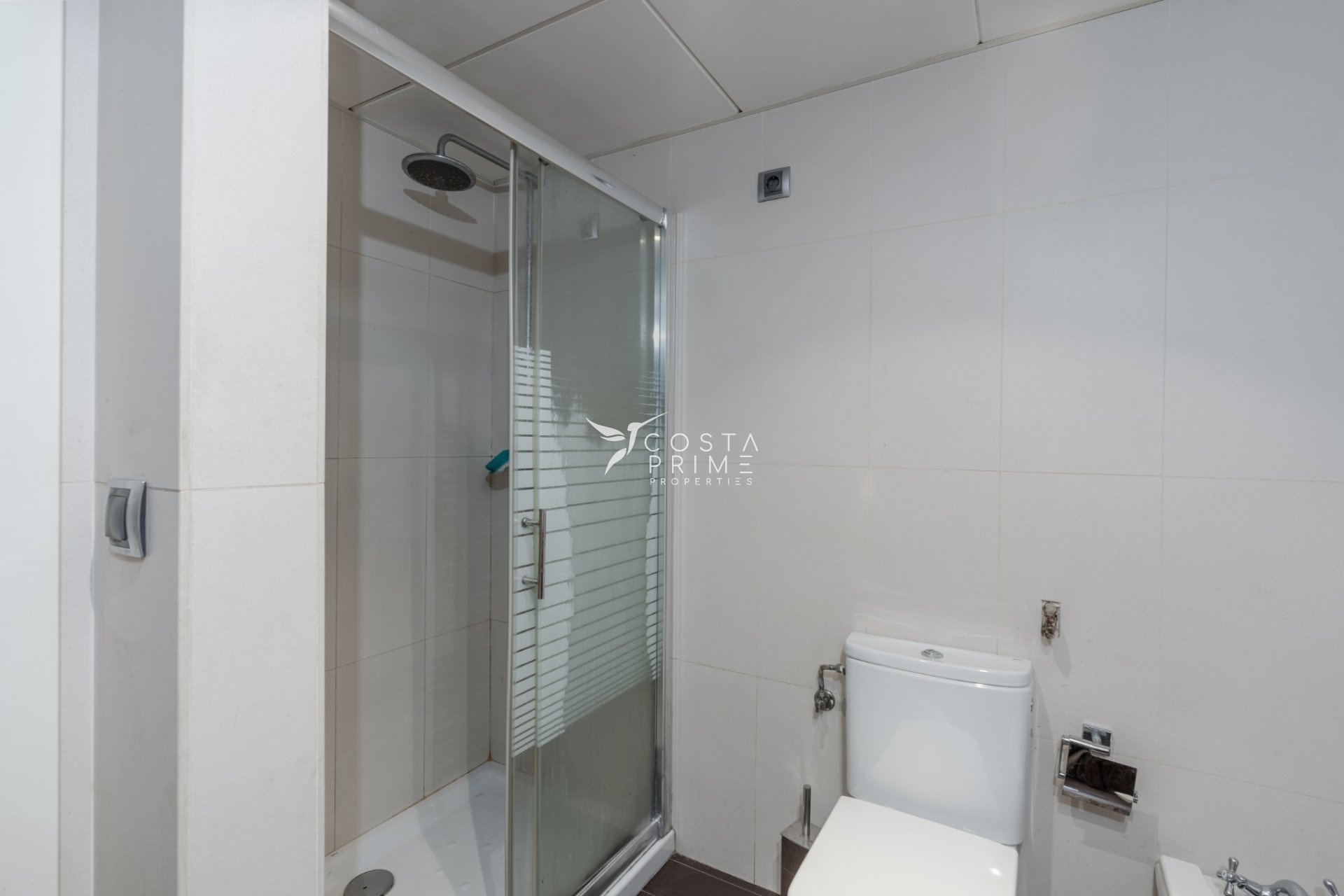 Resale - Apartment / Flat - Alicante