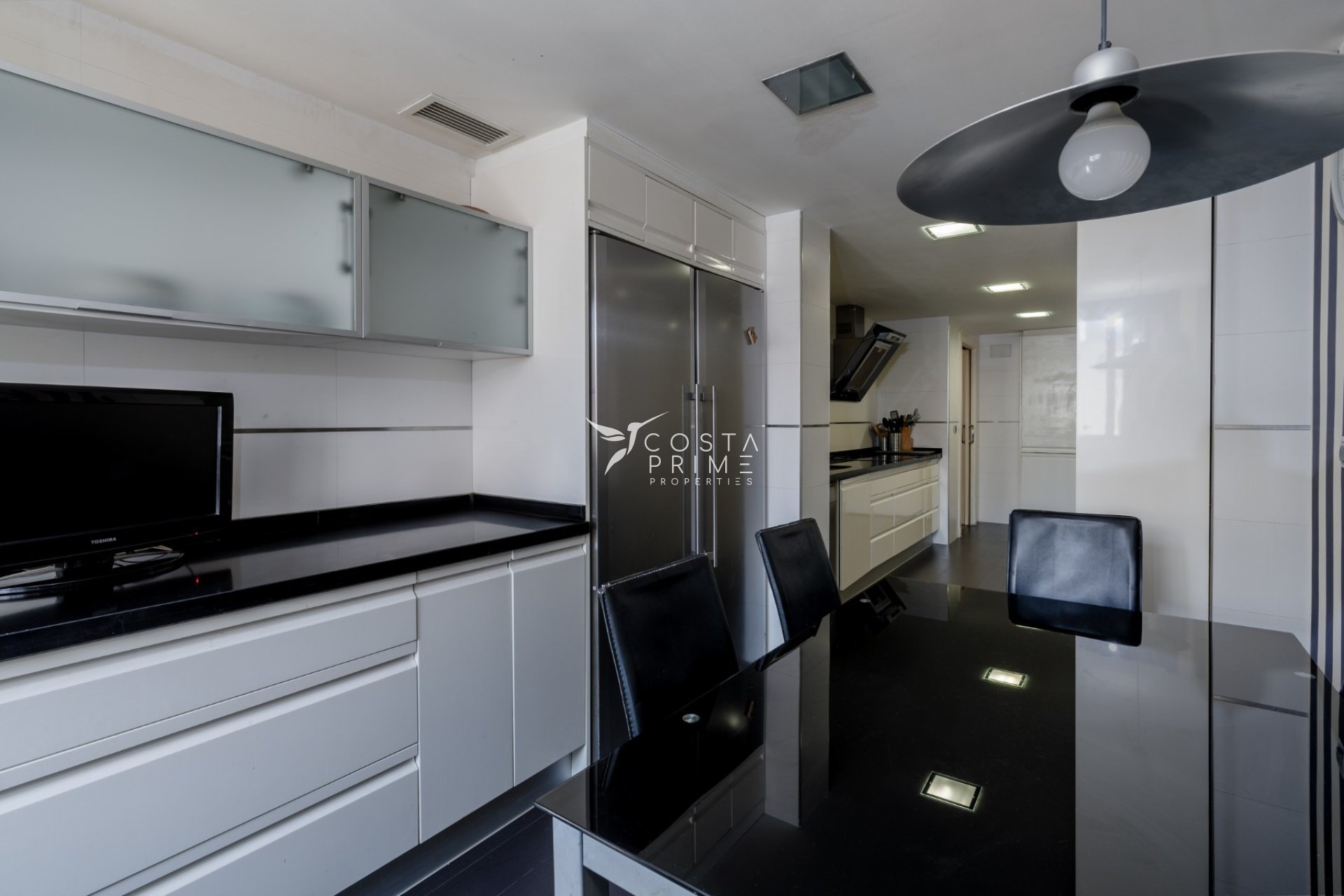 Resale - Apartment / Flat - Alicante