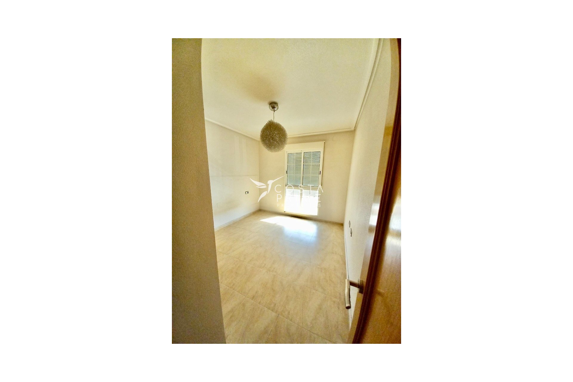 Resale - Apartment / Flat - Almoradí