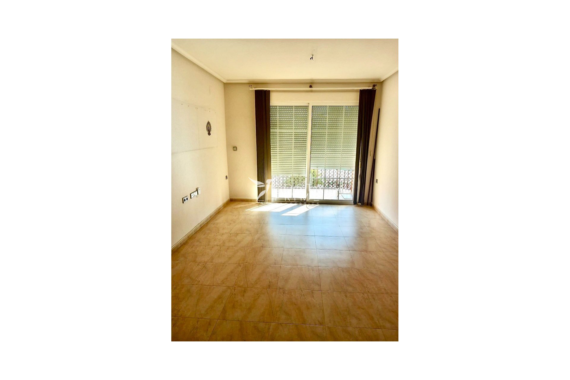 Resale - Apartment / Flat - Almoradí
