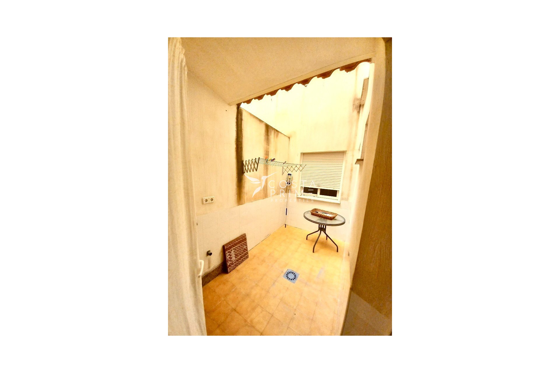 Resale - Apartment / Flat - Almoradí