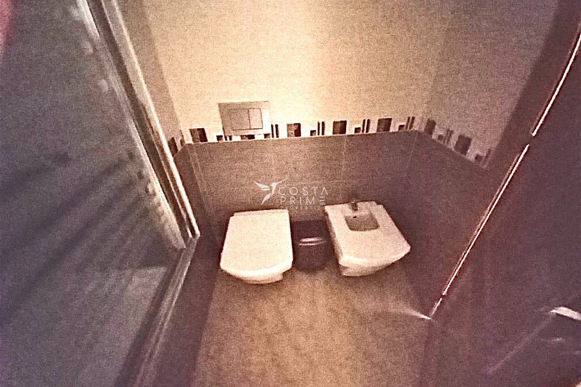 Resale - Apartment / Flat - Almoradí