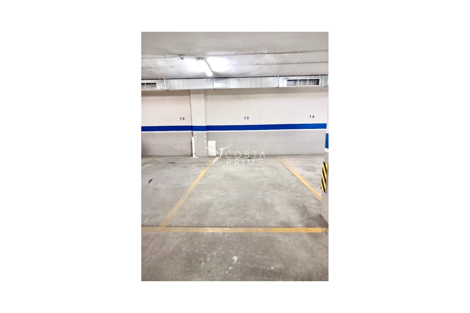 Resale - Apartment / Flat - Almoradí