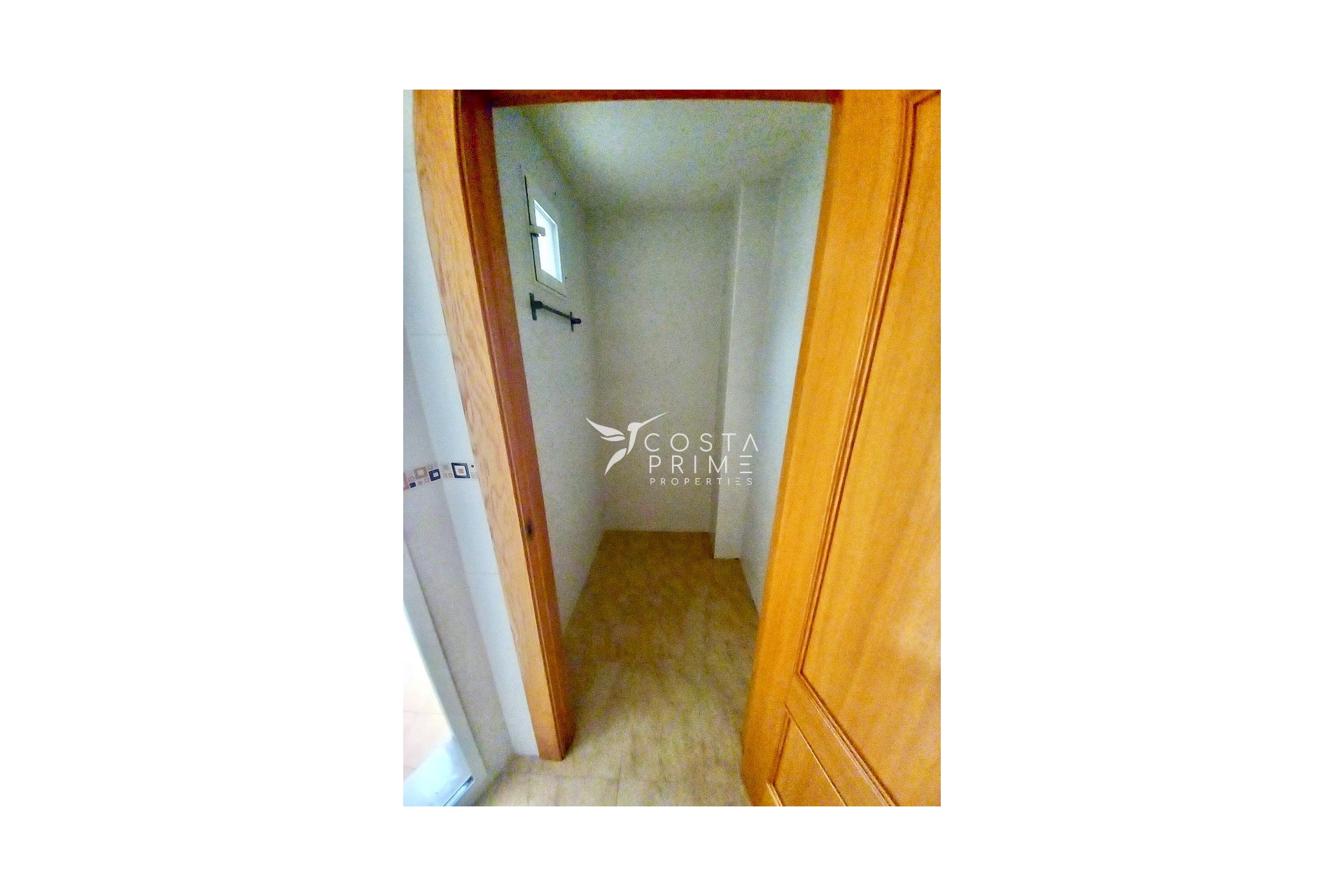 Resale - Apartment / Flat - Almoradí
