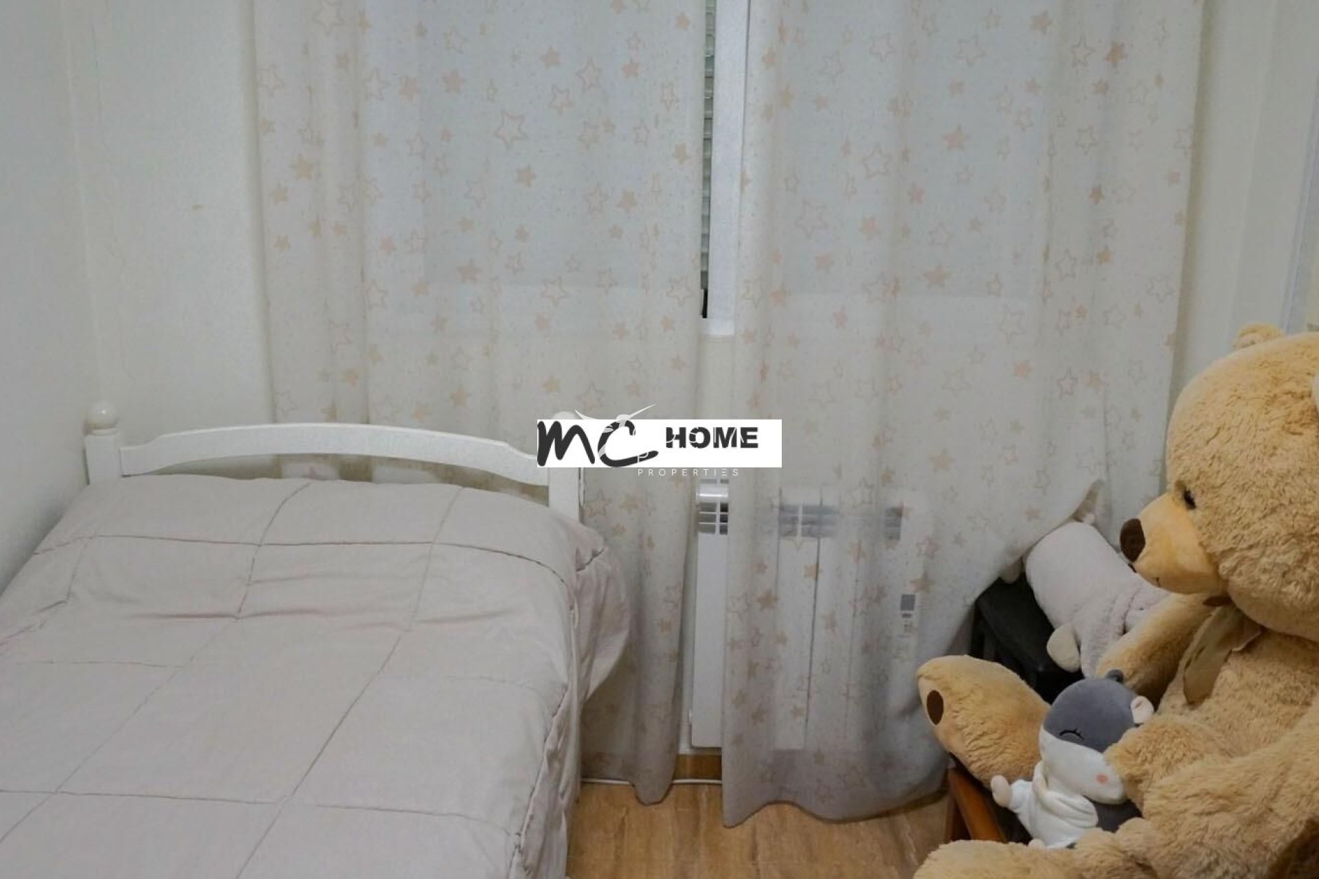 Resale - Apartment / Flat - Altea