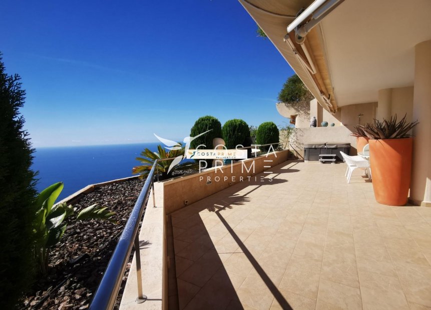 Resale - Apartment / Flat - Altea