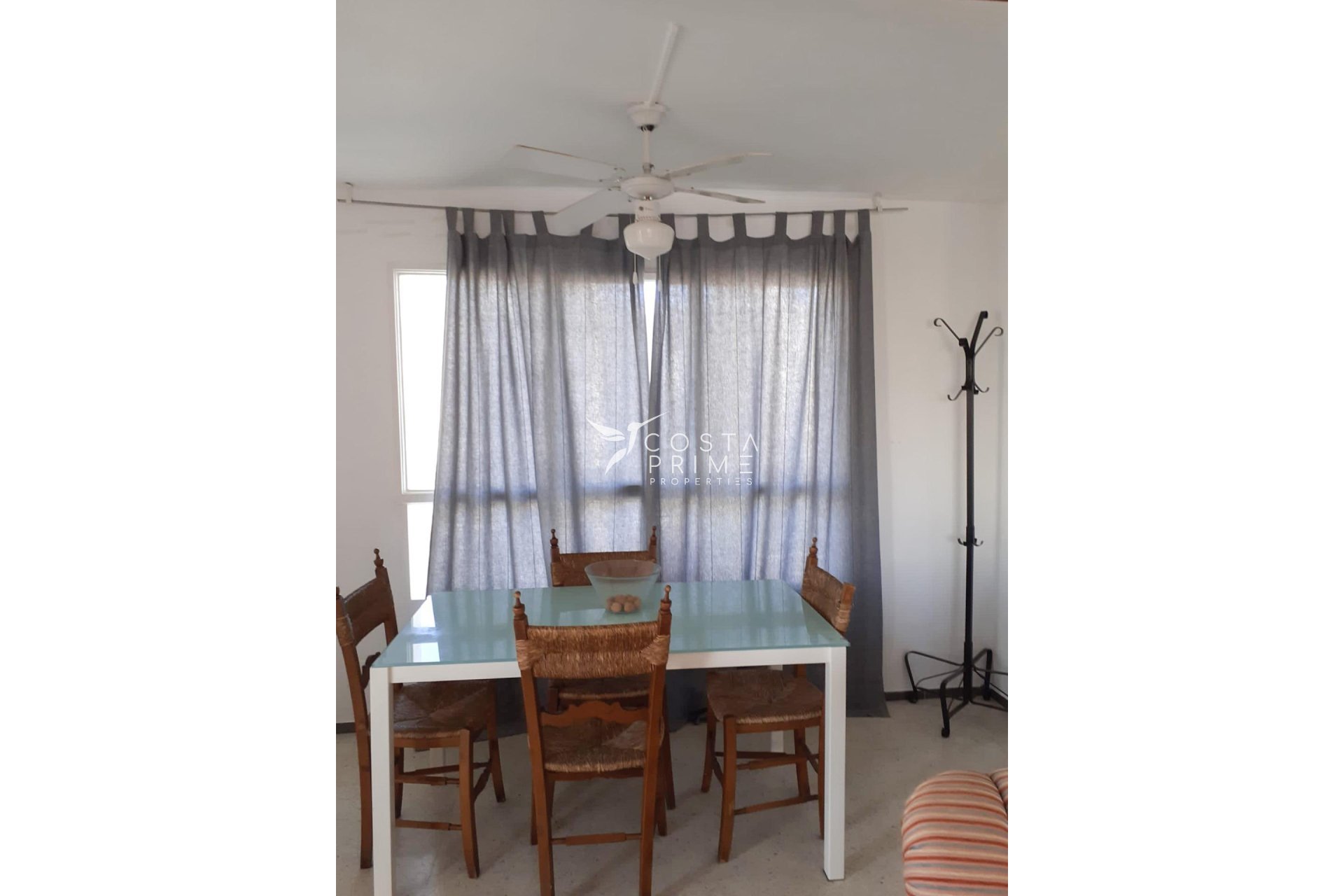 Resale - Apartment / Flat - Benidorm