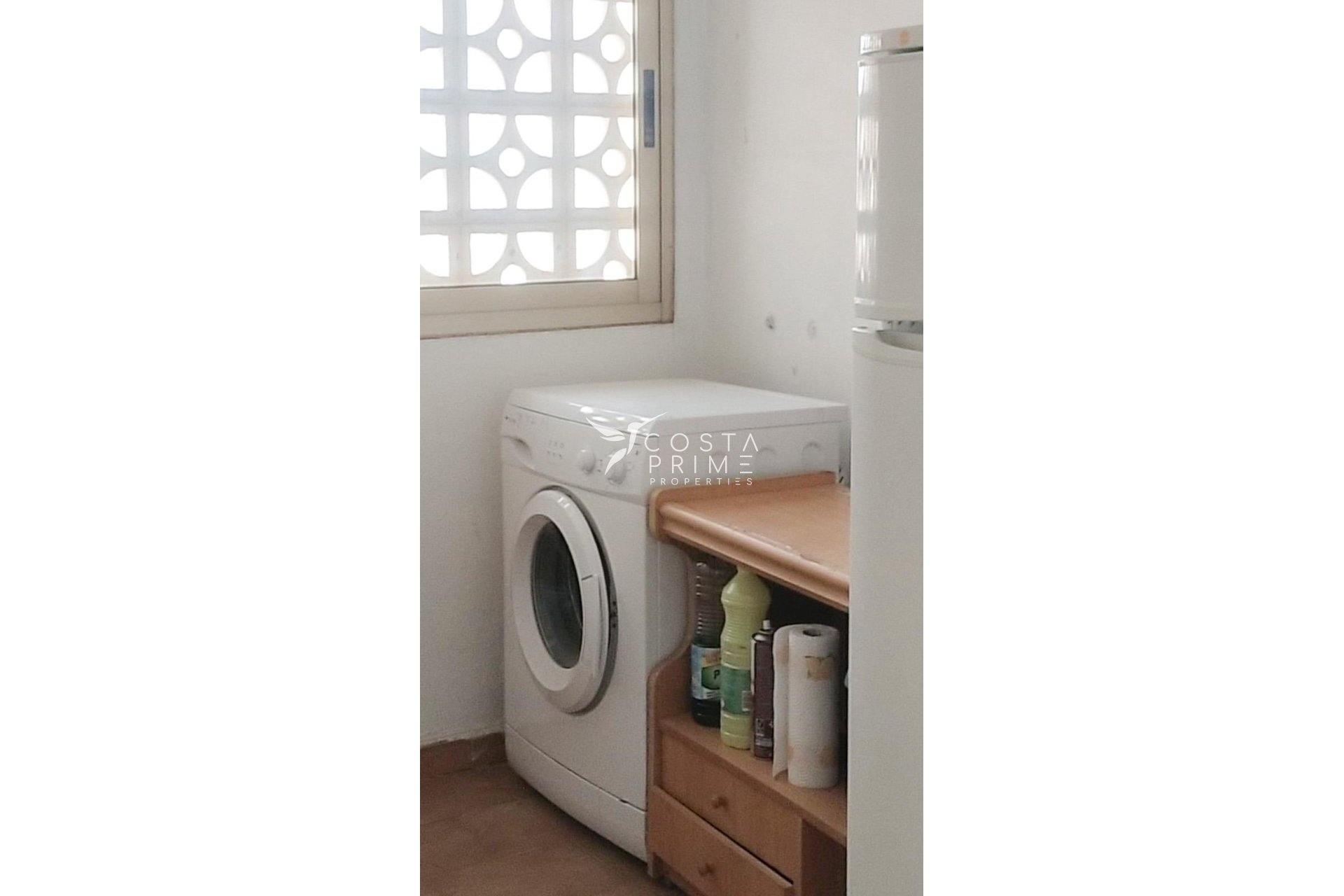 Resale - Apartment / Flat - Benidorm