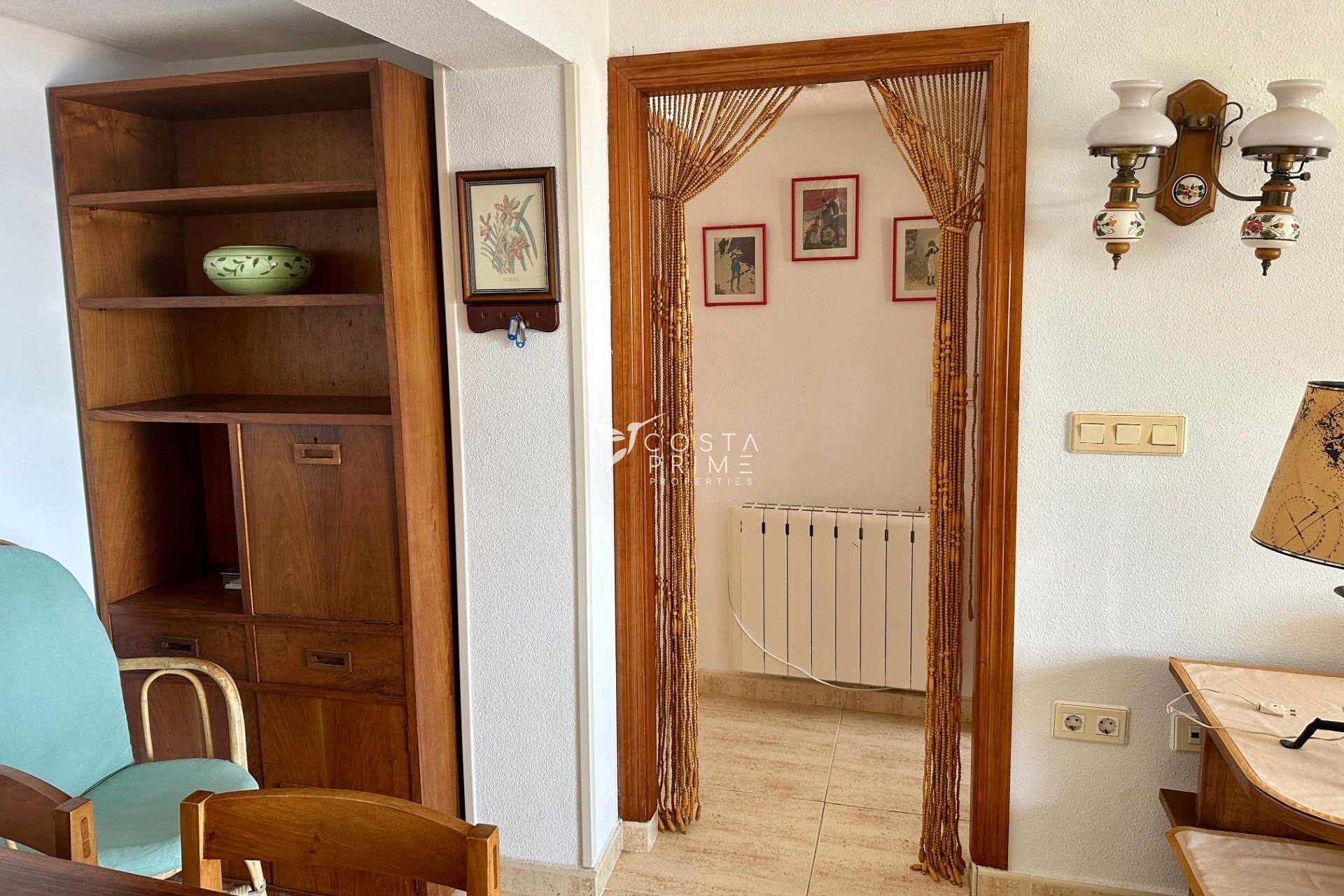 Resale - Apartment / Flat - Benidorm