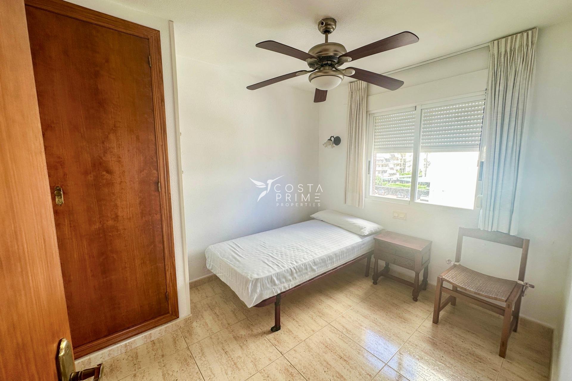 Resale - Apartment / Flat - Benidorm