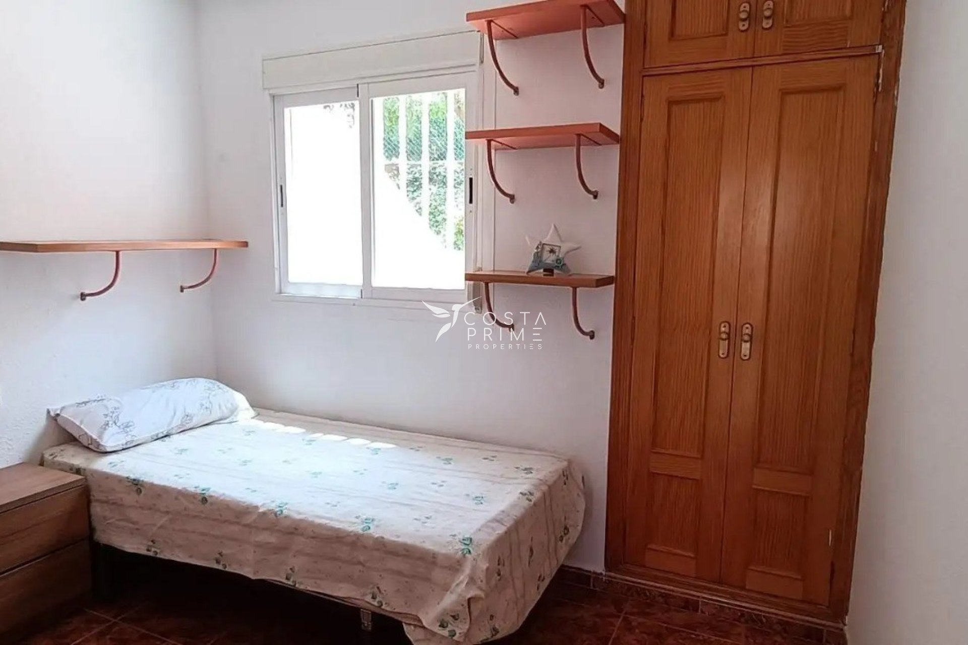 Resale - Apartment / Flat - Benidorm