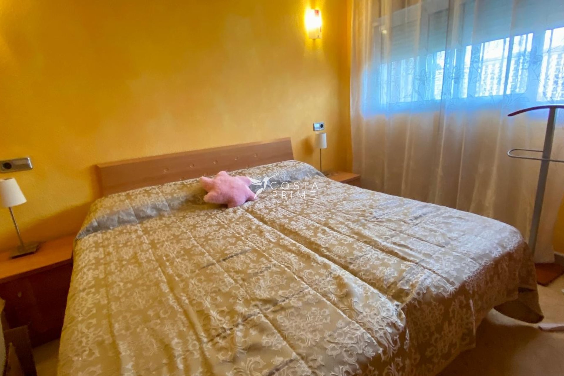 Resale - Apartment / Flat - Benidorm