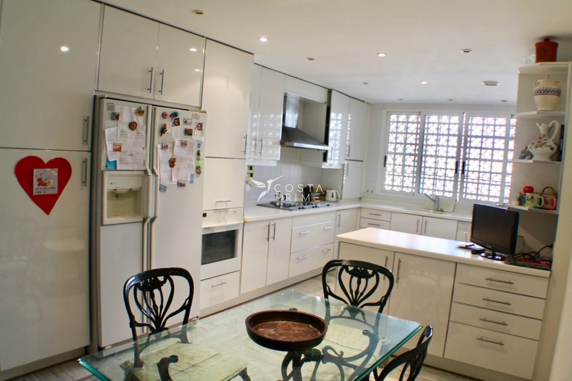 Resale - Apartment / Flat - Benidorm