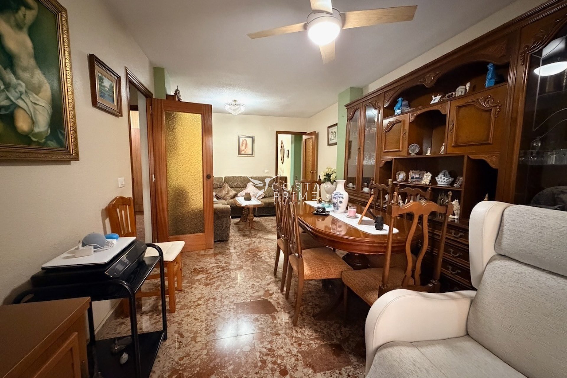 Resale - Apartment / Flat - Benidorm