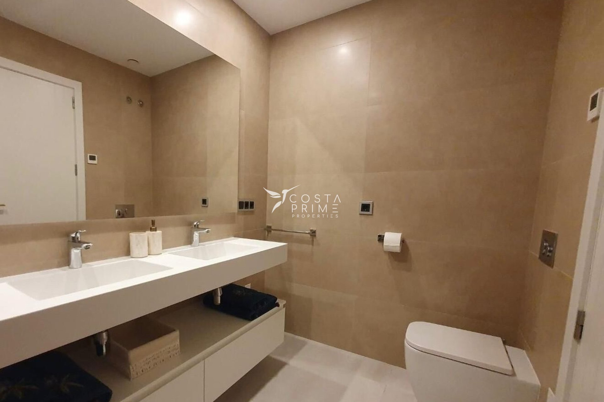 Resale - Apartment / Flat - Benidorm