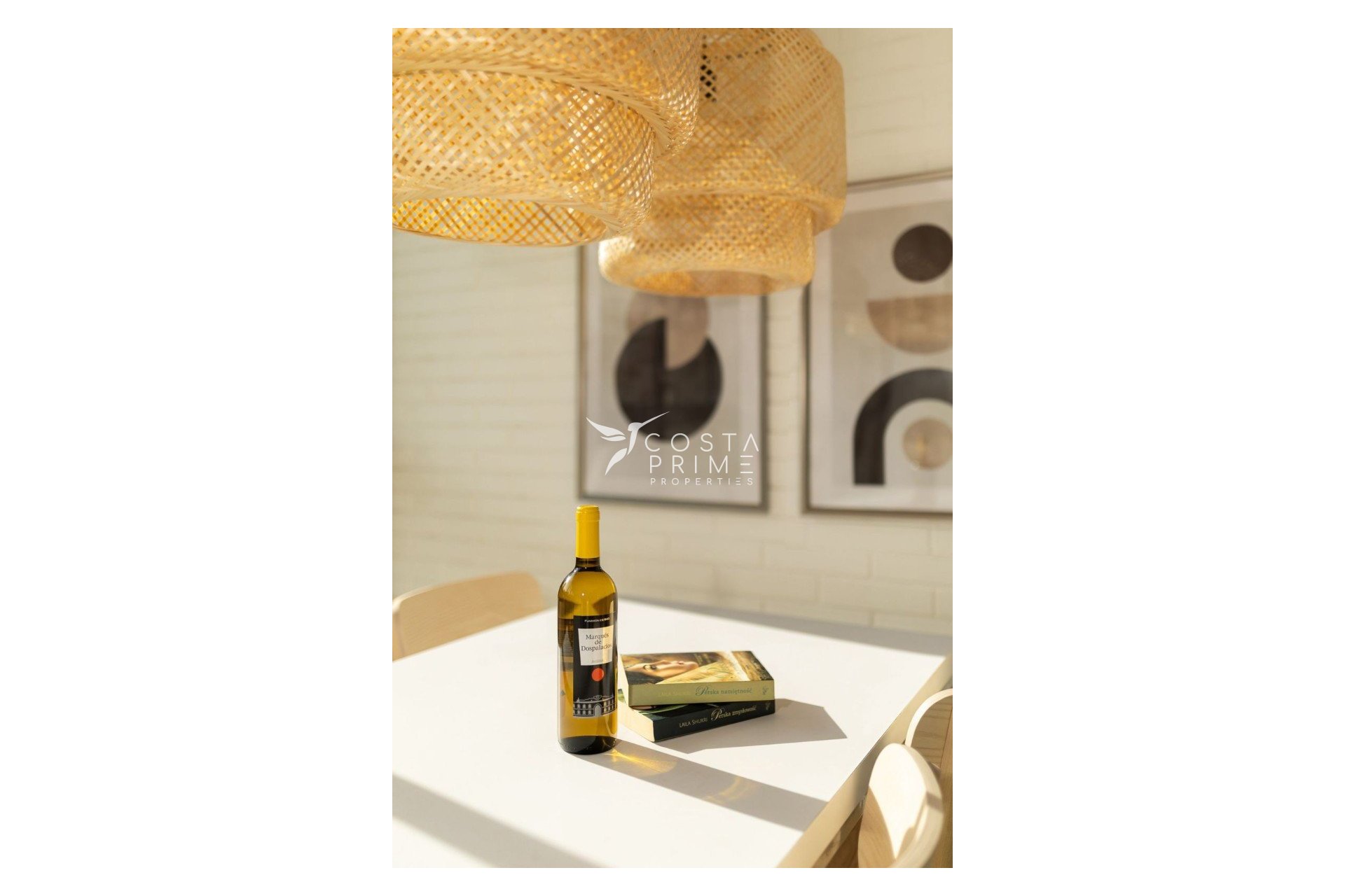 Resale - Apartment / Flat - Benidorm