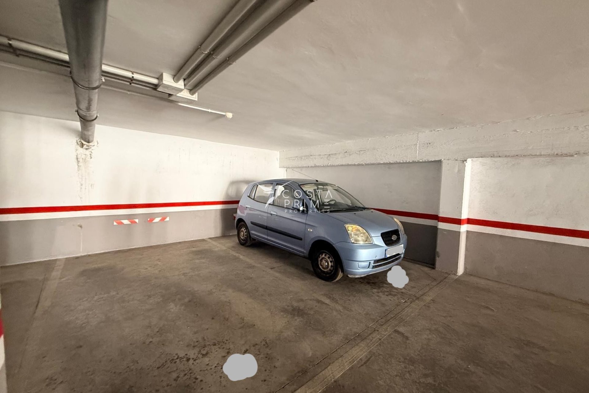 Resale - Apartment / Flat - Benidorm