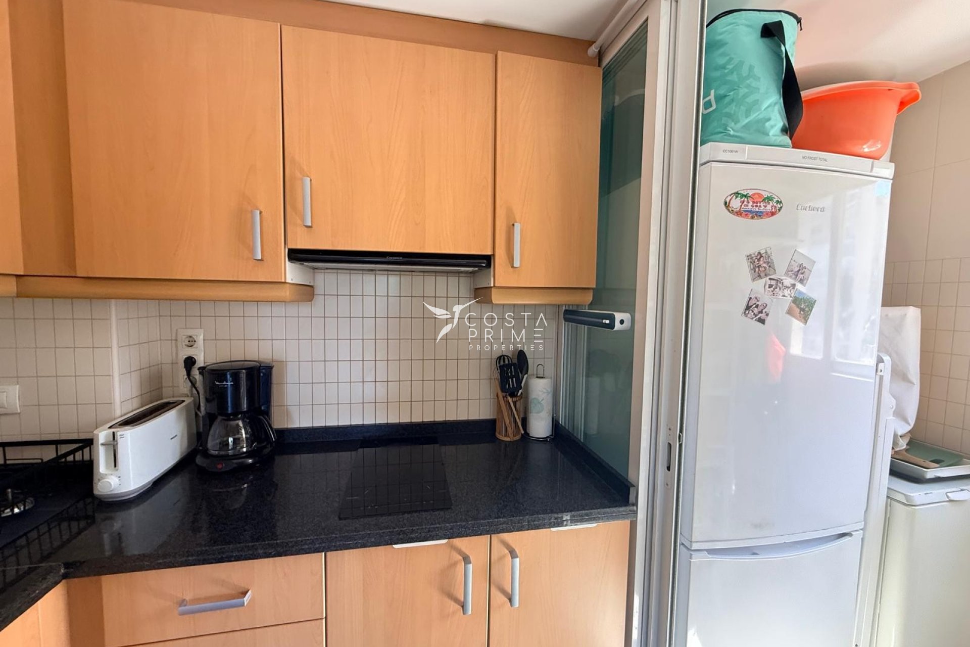 Resale - Apartment / Flat - Benidorm