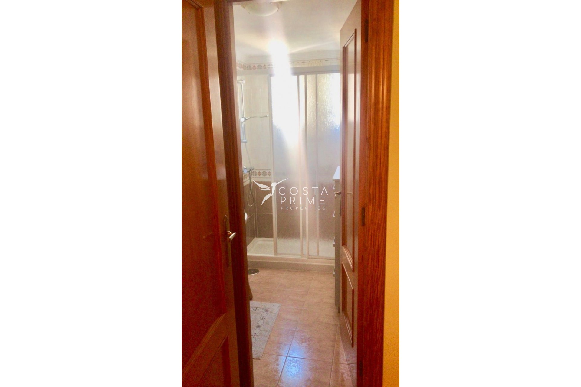 Resale - Apartment / Flat - Benidorm