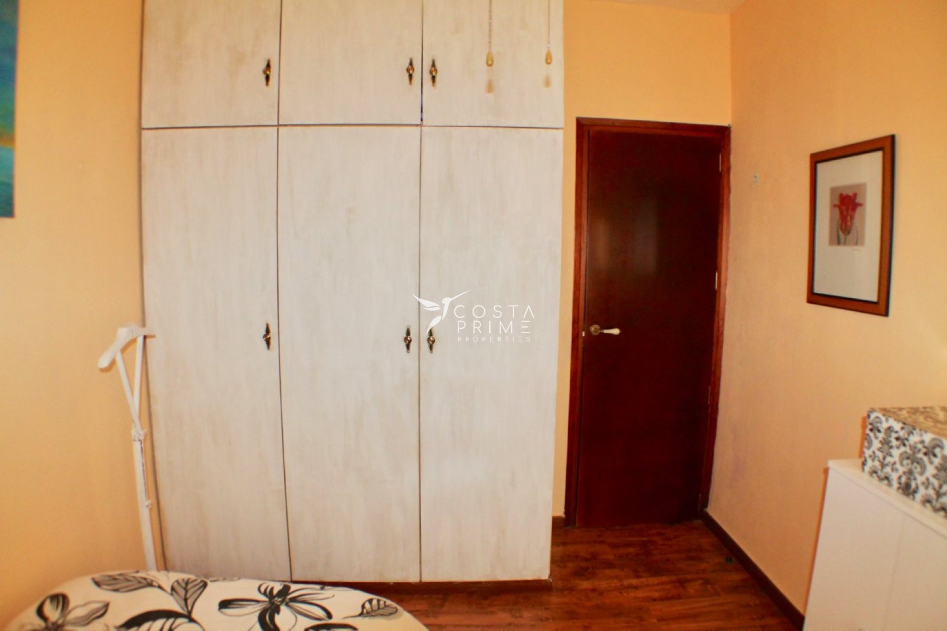 Resale - Apartment / Flat - Benidorm