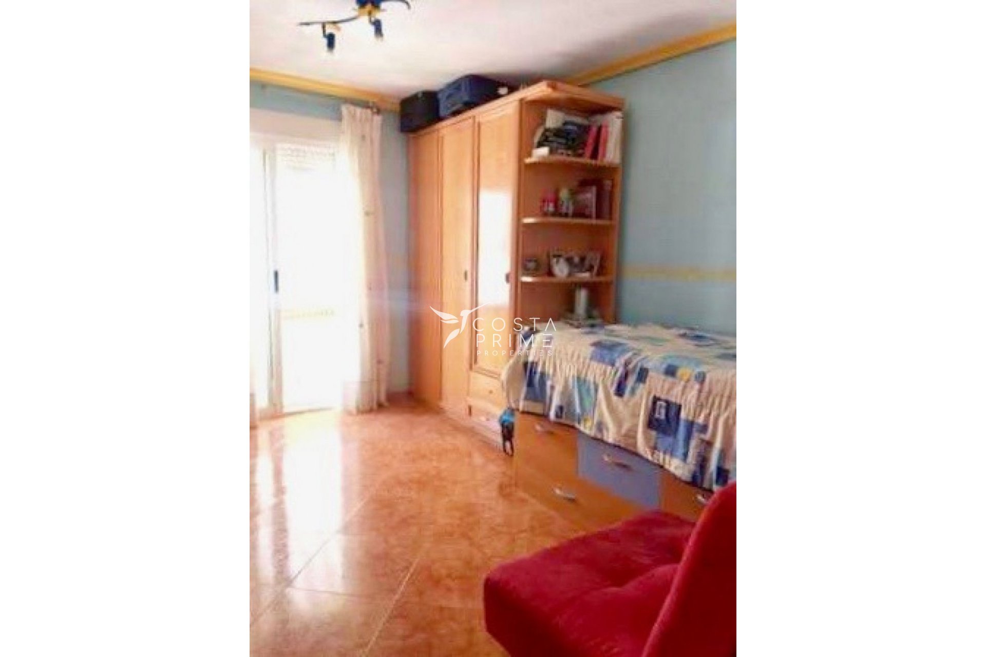 Resale - Apartment / Flat - Benidorm