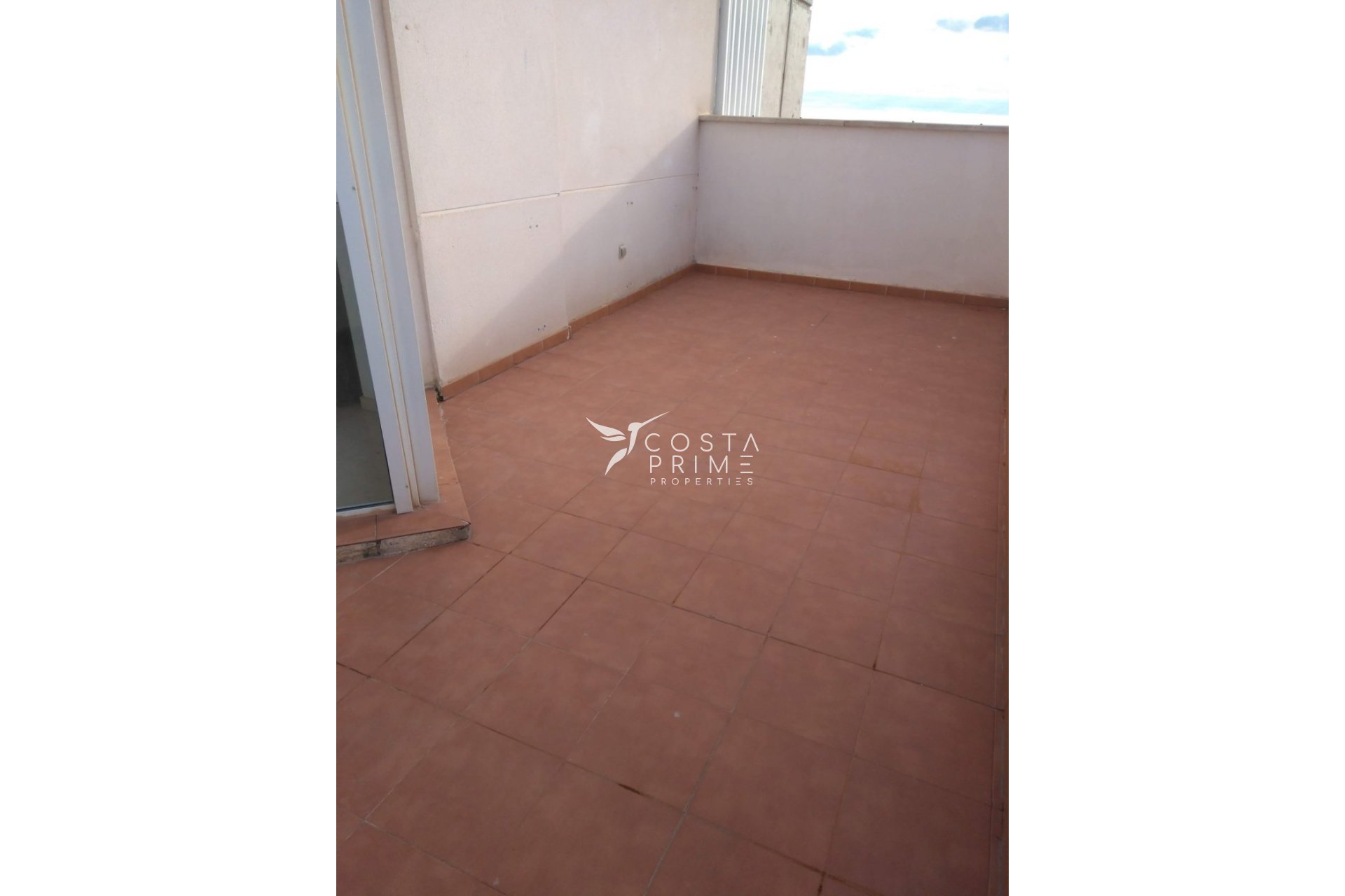 Resale - Apartment / Flat - Benidorm