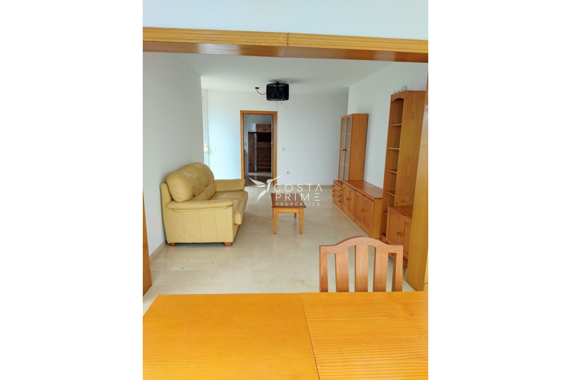 Resale - Apartment / Flat - Benidorm