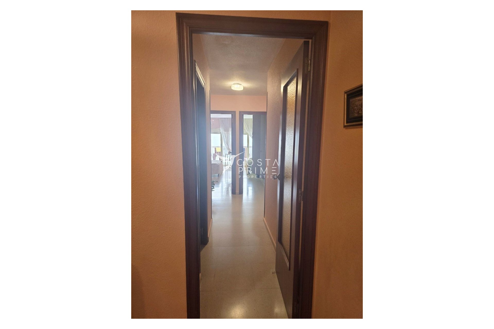 Resale - Apartment / Flat - Benidorm