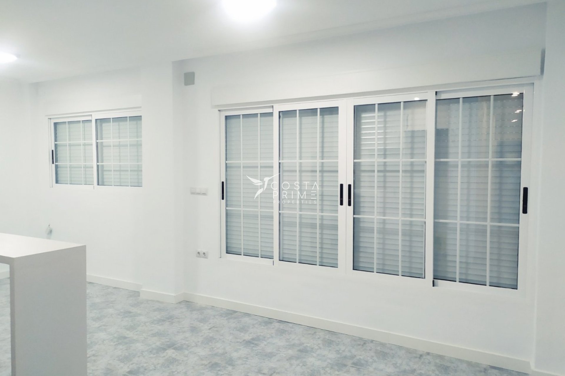 Resale - Apartment / Flat - Benidorm