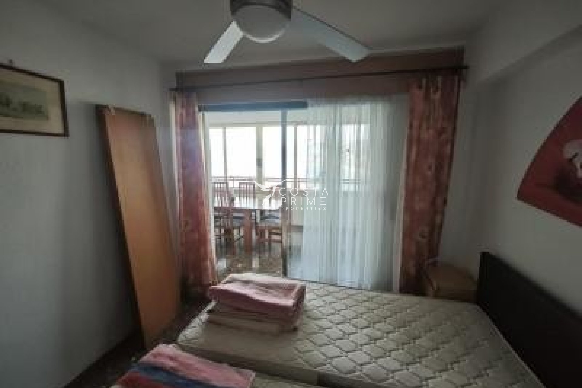 Resale - Apartment / Flat - Benidorm