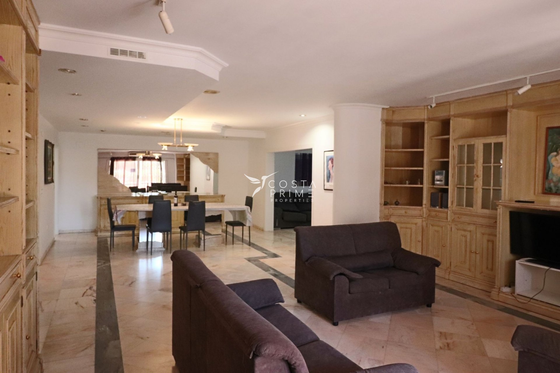 Resale - Apartment / Flat - Benidorm