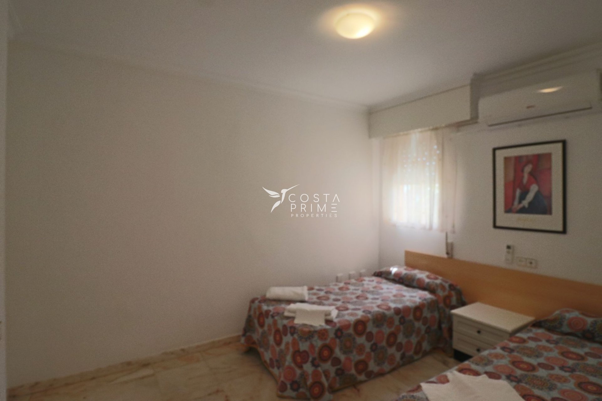 Resale - Apartment / Flat - Benidorm